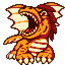 AN IMAGE OF THE DRAGON.