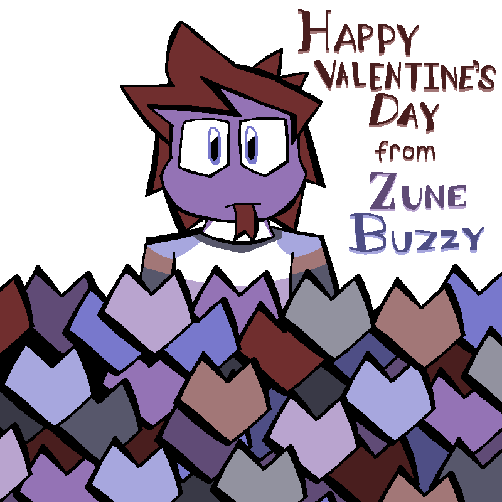 ZuneBuzzy drawing 8.