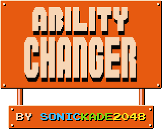 Page logo