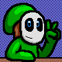 User avatar.