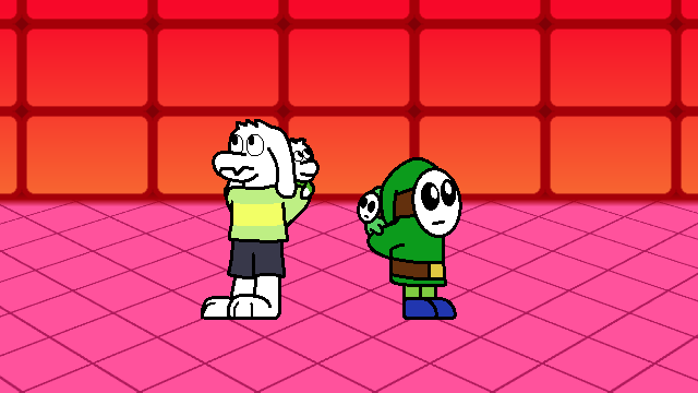 Inside the Yoob.