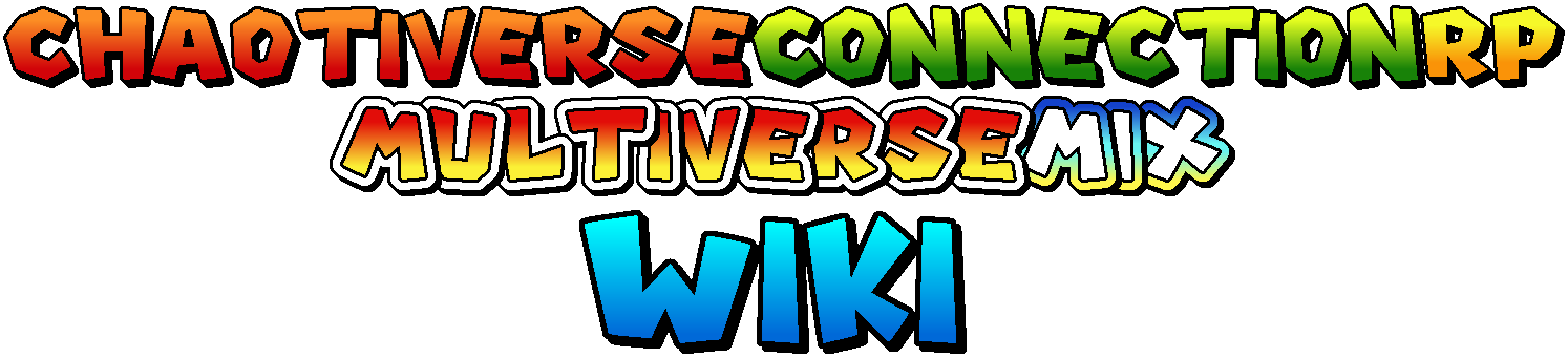 The logo / header.