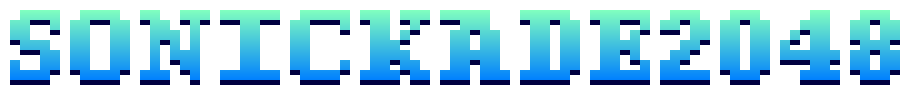 homestuck sonickade logo